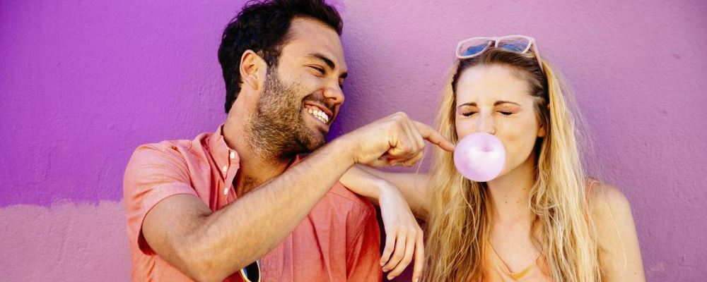 嚼口香糖减肥 不仅瘦脸还能瘦身 嚼口香糖减肥 嚼口香糖能减肥吗 嚼口香糖的好处有哪些